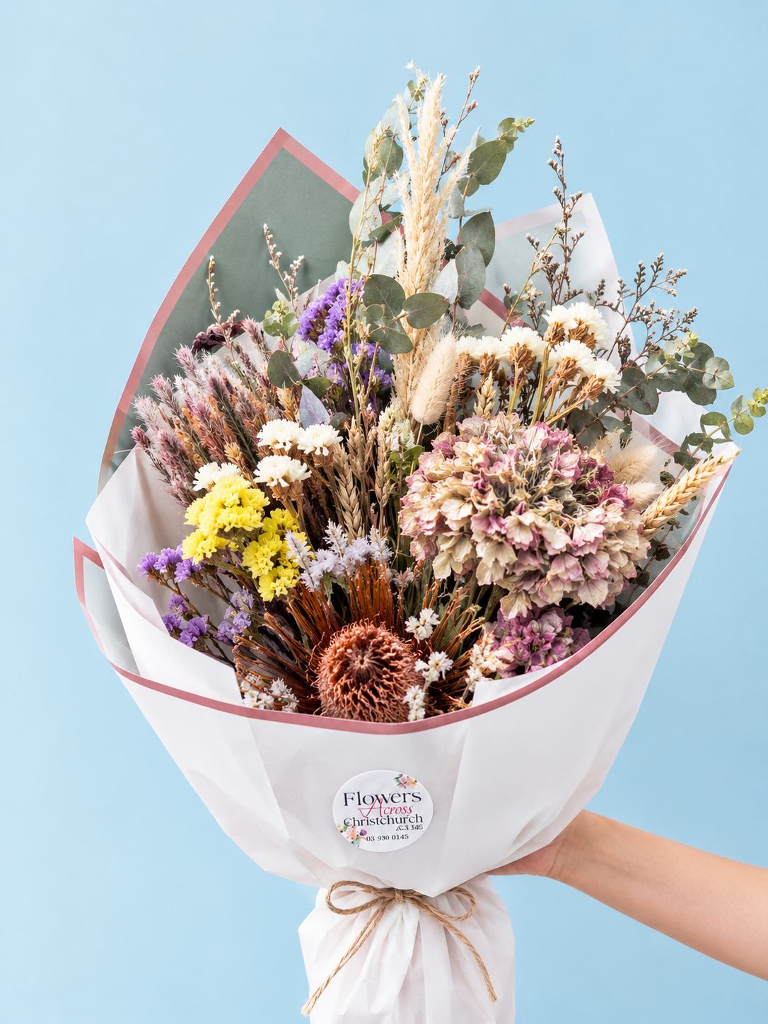 Dried Flowers