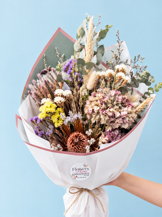 Dried Flowers