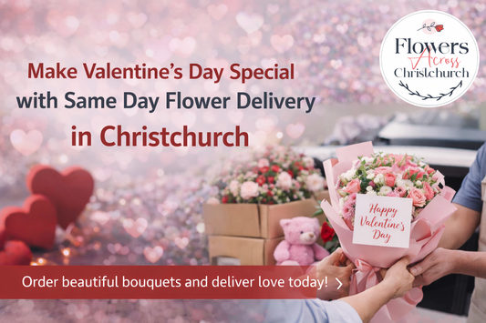 Valentines Day Special