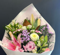 All for you, Special pastel range