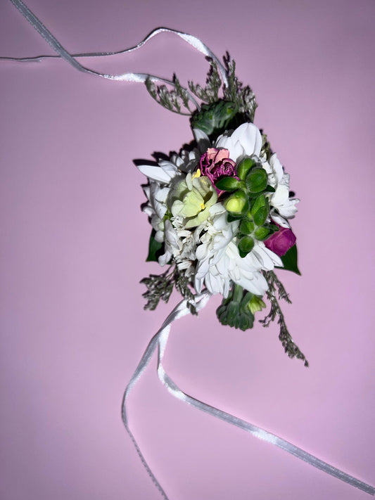 Wrist Corsage’s