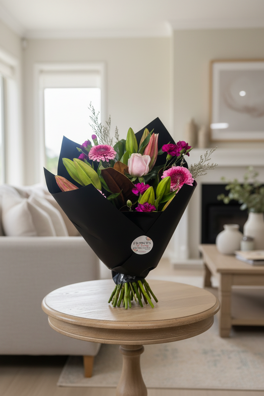 Mother’s Day Special, mix flowers bunch