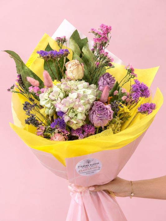 Dried Flowers