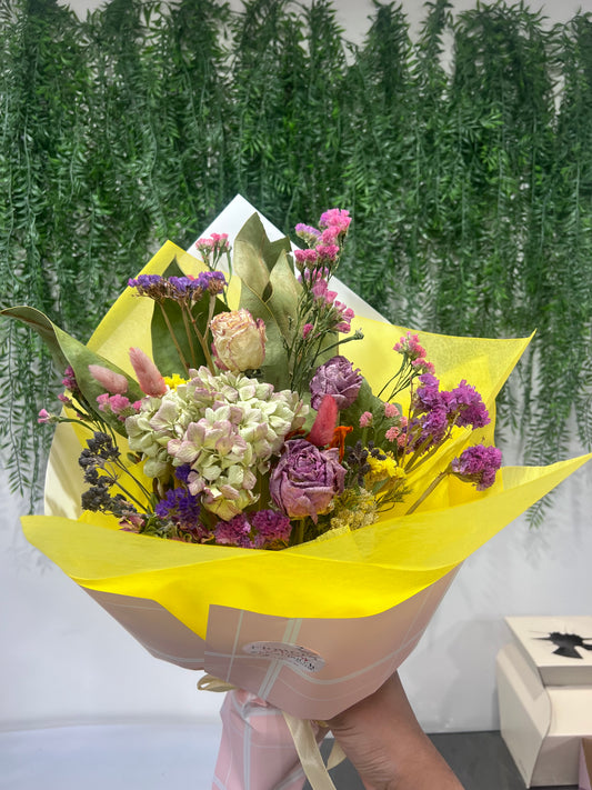 Dried Flowers