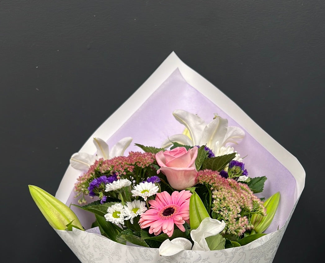 All for you, Special pastel range