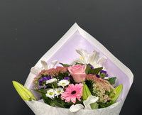 All for you, Special pastel range