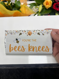 Just for you chocolate