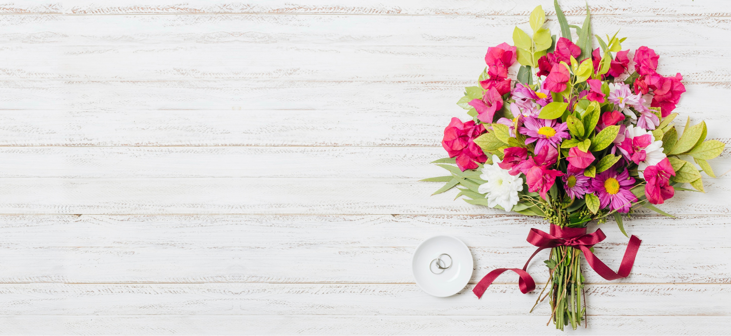 Beautiful <em>Flowers</em> for Every Occasion